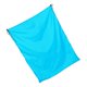 thumbnail image 1 of Bolsa de gran capacidad Bolsa de almacenamiento impermeable con cordón Saco azul 94x120cm, 1 of 5