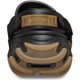 thumbnail image 2 of Zueco Crocs Echo RO Negro 9 Mujer / 7 Hombre, 2 of 7