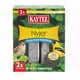 thumbnail image 1 of Bolsa de semillas de cardo Kaytee 100033941 con alimentador recargable, 1 of 3