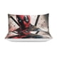 thumbnail image 3 of Deadpool Bedding Comforter Sets 3-Piece Bedding Set Soft Warm Bed Set for Bedroom All Season, 3 of 5