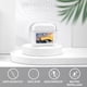 thumbnail image 3 of Funda AirPods Pro Desmarcar Liberen A Willy Transparente, 3 of 6