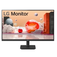 Monitor De Escritorio Lg 27'' Full Hd Con Flicker Safe 27Ms500-B