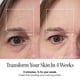 thumbnail image 4 of Mascarilla facial de terapia de luz LED Solawave con 320 LED y temporizador, 4 of 9
