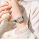 thumbnail image 4 of Vintage Dress Watch with Lady Quartz Crystal & Rhinestone: A Stylish Accessory for Women, 4 of 4