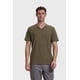 thumbnail image 1 of Polera Hombre Casual Básica Verde, 1 of 4