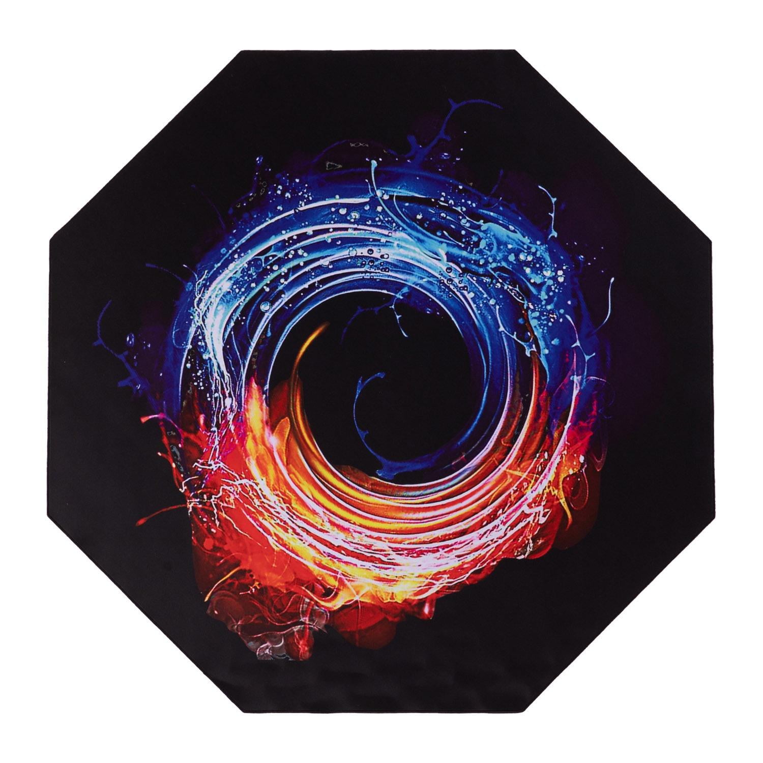 Dib - Protectos Piso Gamer 117 X117 D-4