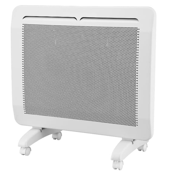 Convector Eléctrico CO-AL 1000 WIFI 1000W Blanco