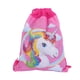 thumbnail image 1 of 1PCS Non-Woven Bag Cartoon Draw String Bag Girls Travel Storage Package School Backpacks Children Birthday Party, 1 of 3