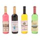 thumbnail image 5 of 4 Piezas De Botellas En Miniatura Para Casa De Mu?ecas, Botellas De Champán, Escala 1/12, 5 of 5