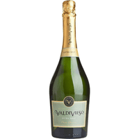 Espumante Extra Brut 12.9° Botella 750 Ml Valdivieso