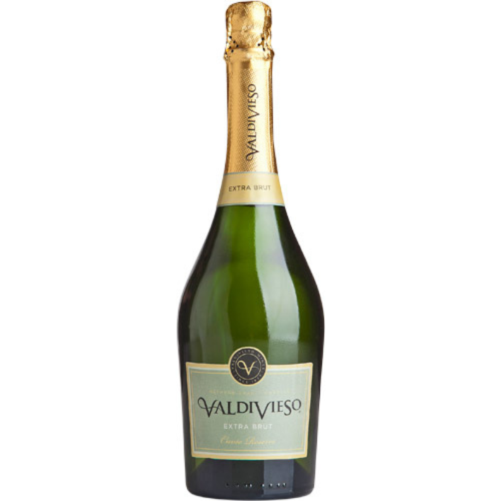 Valdivieso - Espumante Extra Brut 12.9° Botella