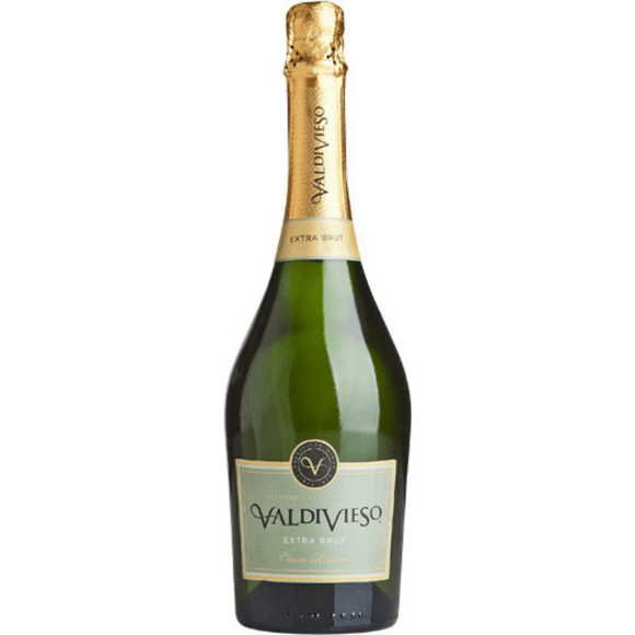 Espumante Botella Extra Brut, 750 ml