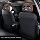 thumbnail image 3 of Exploding Kittens Funda Protectora Universal Para Reposacabezas De Coche Funda Elástica Para Reposacabezas De Asiento De Auto Funda De Tela Antipolvo Accesorios De Interior 2 Piezas, 3 of 6