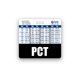 thumbnail image 1 of Badge Buddy Scrubs and Stuff LLC Negro Estándar, 1 of 4