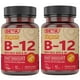 thumbnail image 1 of Suplemento Deva De Vitamina B12 Vegana 1000 Mcg 90 Comprimidos Paquete De 2, 1 of 3