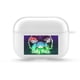 thumbnail image 1 of Desmarcar Funda AirPods Pro Sally Face, 1 of 6