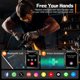 thumbnail image 4 of Smartwatch LaNikar Military 1.96" HD 880mAh 3ATM, 4 of 9