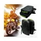 thumbnail image 1 of Guantes De Manillar De Motocicleta Guantes De Moto De Invierno Para Bicicletas Eléctricas Negro, 1 of 3
