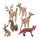 thumbnail image 1 of 6 Figuras De Animales, Adornos, Regalos, Esculturas Modernas Para La Oficina, El Coche, El Dormitorio, 1 of 3