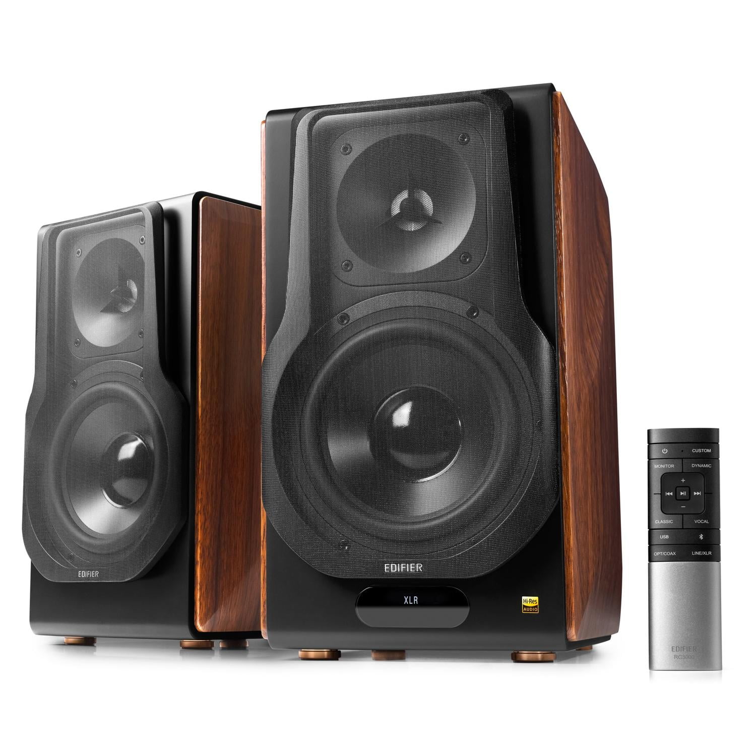 Edifier S3000 Mkii Monitor Hifi Cafe