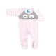thumbnail image 2 of Pijama Enterito Plush bebé, 2 of 2