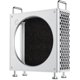 thumbnail image 1 of Ulanzi QT01 Mac Mini Aluminum-alloy Case, 1 of 10
