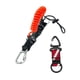 thumbnail image 5 of Herramienta De Buceo De Buceo De Buceo Cuerpo De Cámaras Para Luces De Cámara Snorkeling Naranja, 5 of 5