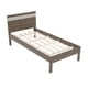 thumbnail image 1 of Cama Cm8010N 1 Plaza Base Normal, 1 of 6