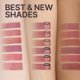 thumbnail image 4 of Tinte Labial Peripera Ink Velvet 050 Creamy Nude, 4 of 9