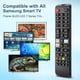 thumbnail image 3 of Control Remoto Universal Samsung BN5901315J Pack 2 Smart TV, 3 of 3