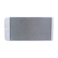 Repuestos Del Sol - Radiador Calefaccion Chevrolet Sail 1.4 2011 2017