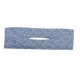 thumbnail image 4 of Deft Bun Fashion Hair Bandas Mujer Verano Anudado Diadema De Alambre Imprimir R, 4 of 5