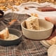 thumbnail image 5 of Juego De 4 Microondas Y Lavavajillas Bowls De Porcelana De 750 Ml, 5 of 8