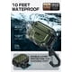 thumbnail image 3 of Funda SUPCASE para AirPods Pro de tercera generación con candado y mosquetón, 3 of 9