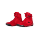 thumbnail image 3 of Zapatillas de Boxeo Everlast Elite 2 - Rojo, Calzado Deportivo Profesional para Ring - Talla 8, 3 of 5