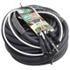 thumbnail image 1 of Cable de audio ProX XC-DXLR75 balanceado Dual XLR-M a Dual XLR-F, 1 of 4