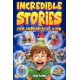 thumbnail image 1 of Libro Peregrine Publishers Historias Increíbles para Niños, 1 of 1