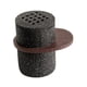 thumbnail image 2 of Quemador De Incienso árabe Quemador Decorativo De Resina Bakhoor Para Oficina Dormitorio SPA L Negro, 2 of 5