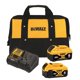 thumbnail image 5 of Kit de inicio DEWALT DCB246CK 20 V MAX XR de iones de litio con 4 Ah/6 Ah, 5 of 8