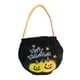 thumbnail image 5 of Bolsa De Mano Con Forma De Truco O Trato, Suministros Para Fiestas, Bolsa De Regalo De Halloween Con Asa, Dos Calabazas, 5 of 5