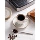 thumbnail image 2 of Tazas de Espresso Famiware 100 ml, juego de 4, color blanco, 2 of 7