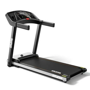 Atletis - Trotadora M150 10Km/H 2 Hp Plegable