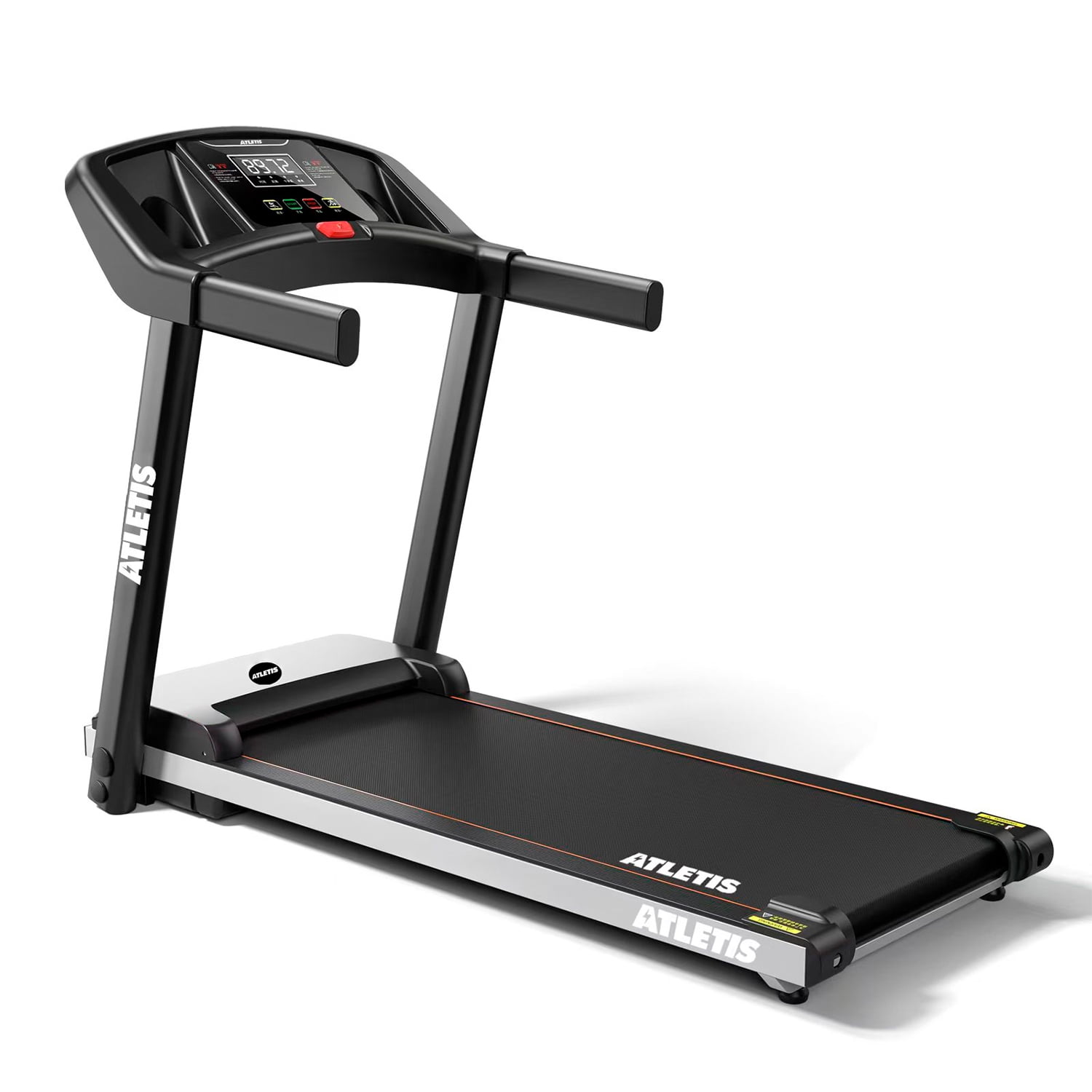 Atletis - Trotadora M150 10km/h 2 Hp Plegable