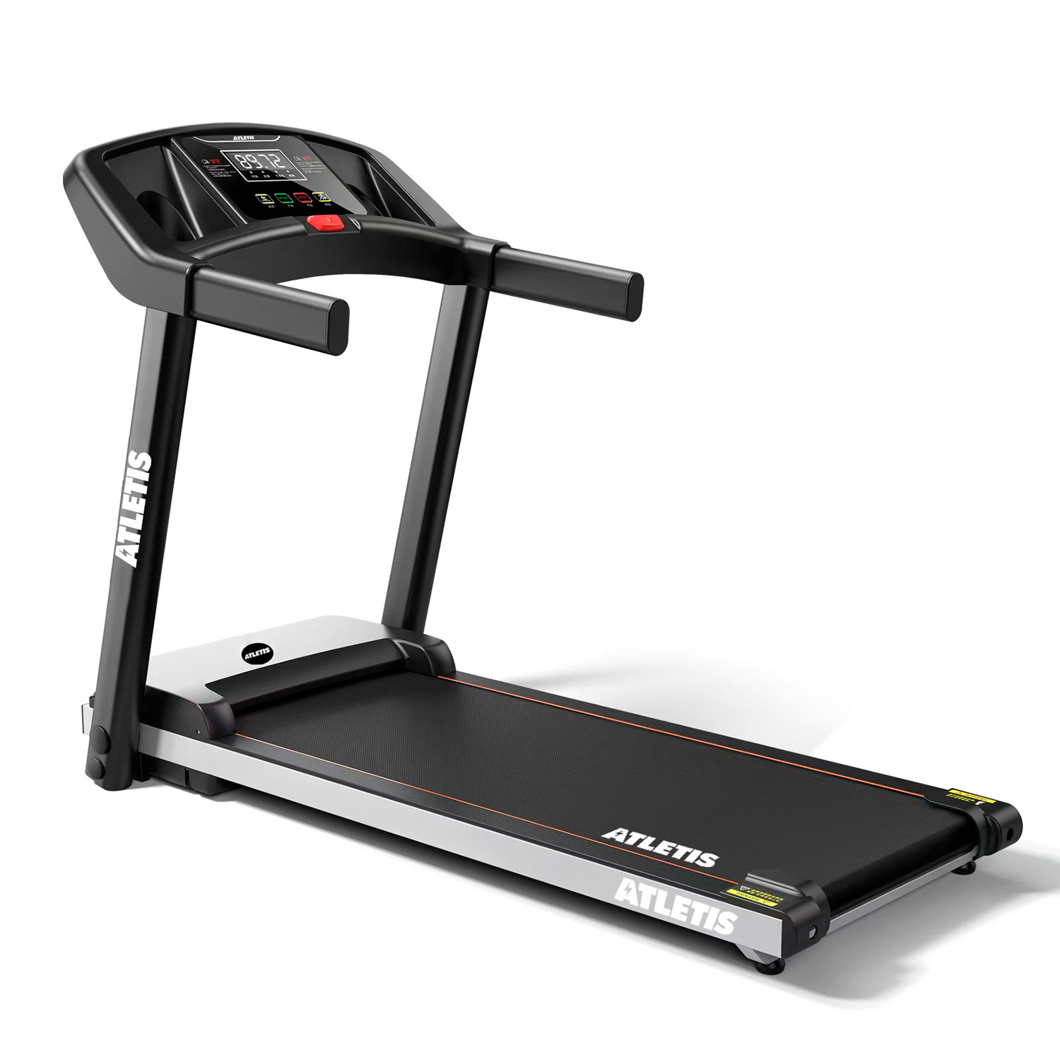 Atletis - Trotadora M150 10Km/H 2 Hp Plegable