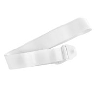 Ioensy - Cinturón De Ostomía Abdominal Ajustable Elástico Suave Para Cinturón De Pacientes