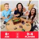 thumbnail image 2 of Juego de mesa Spin Master Games Harry Potter Catch The Golden Snitch, 2 of 3