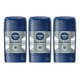 thumbnail image 1 of NIVEA MEN SILVER PROTEC 72H BARRA ANTITRANSPIRANTE 50ML x3, 1 of 1