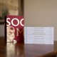 thumbnail image 3 of Colección de libros Word on Fire: Socrates Meets, 3 of 7