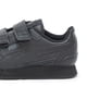 thumbnail image 4 of Zapatos Puma ST Runner Hook and Loop, unisex, para niños pequeños, negros y grises, 4 of 4
