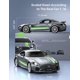 thumbnail image 4 of Auto Control Remoto MIEBELY Mercedes Benz GT R Pro Escala 1/16, 4 of 7